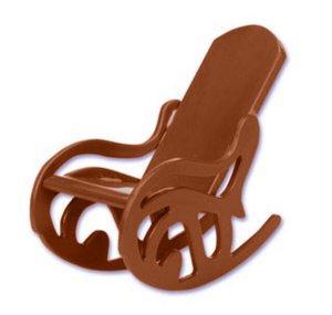 Edible Rocking Chair