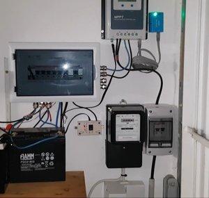 Elektro Alexx