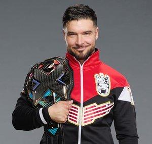 Ethan Page