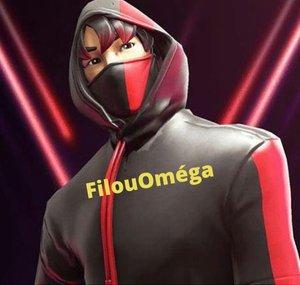 FilouOméga