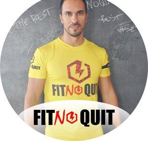 FitNoQuit