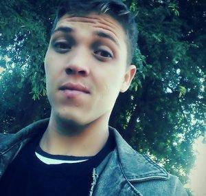 FLAVIO GALINDO