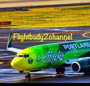 Flightbudy2channel