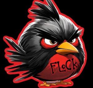 FLoCk3r