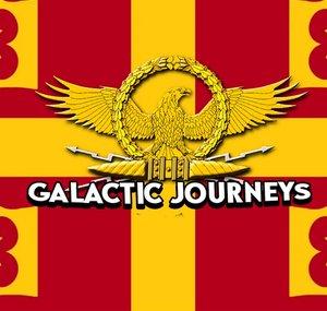 Galactic Journeys