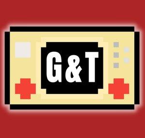 Game & Talk Podcast