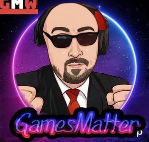 GamesMatter