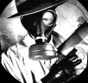 GasmaskAvenger