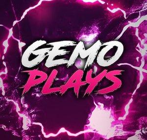 Gemo Plays