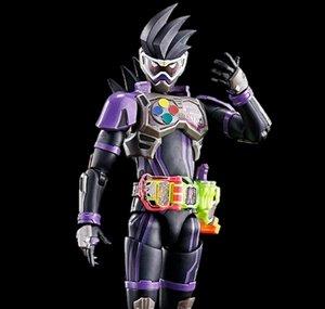 Genm Musou