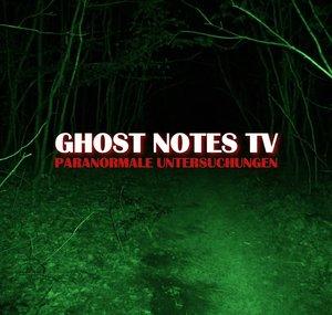 Ghost Notes TV
