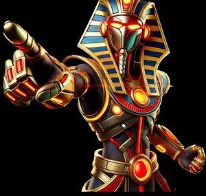 God King Zul