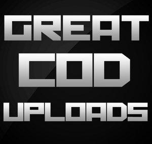 GreatCODUploads