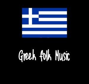 Greek folk Music