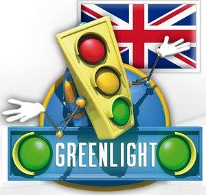 Green light, traffic safety