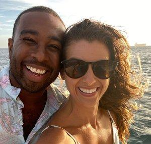 Griff & Alyssa
