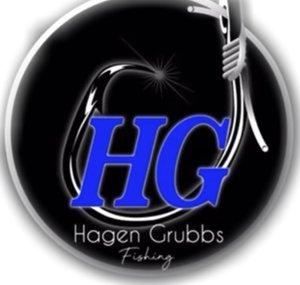 Hagen Grubbs Fishing