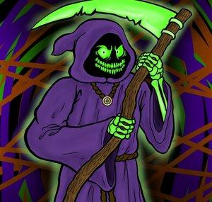 Halloween Fan 101