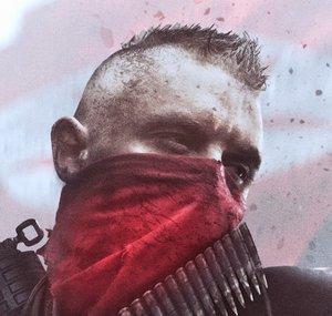 Homefront