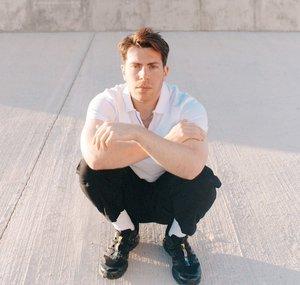 Hoodie Allen