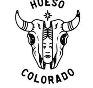 HuesoColoradoVEVO