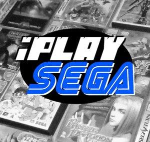 iPlaySEGA