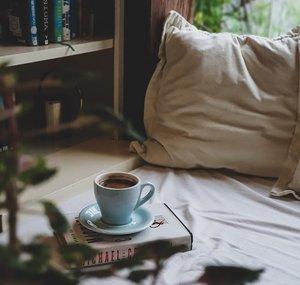 ITB Relaxation Corner