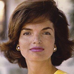 Jacqueline Kennedy