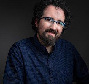 Jamie Maldonado