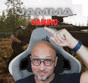 JAMMA GAMING
