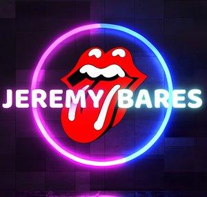Jeremy Bares Rolling Stones Guitar Cover