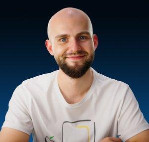 Jonas Falk