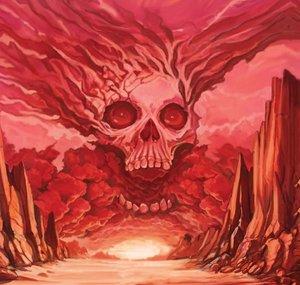 JudicatorMetal