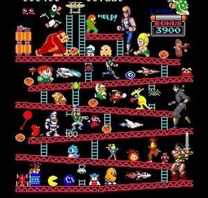 Juegos Retro de los 80 y 90