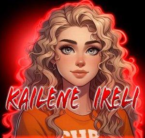 Kailene ireli