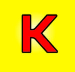 Kaje