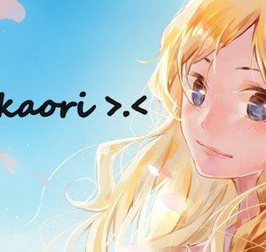 Kaori QC