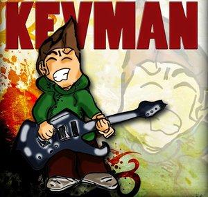 KevSoAwesome