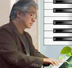 KIYOSHI Live Piano