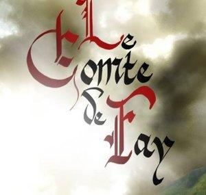 Le Comte de Fay