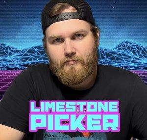 Limestone Picker