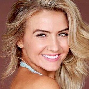 Lindsay Mushett