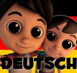 Luke and Lily Deutschland - Deutsch Kinderlieder