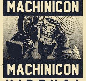 Machinicon Oficial