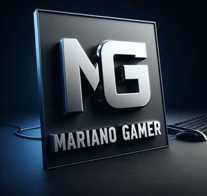 Mariano Gamer oficial 