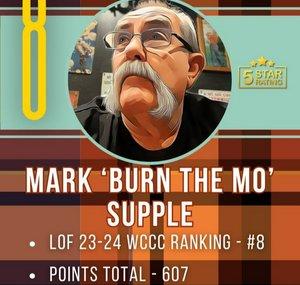 Mark Supple