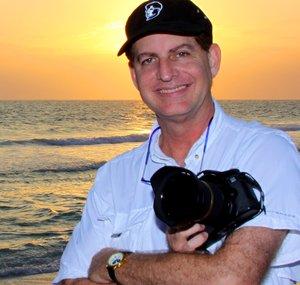 Mark Vance