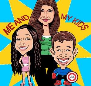 Me & my Kids