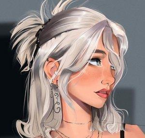 Mia Dobruski RP ♡