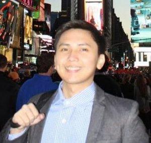 Michael Oyco